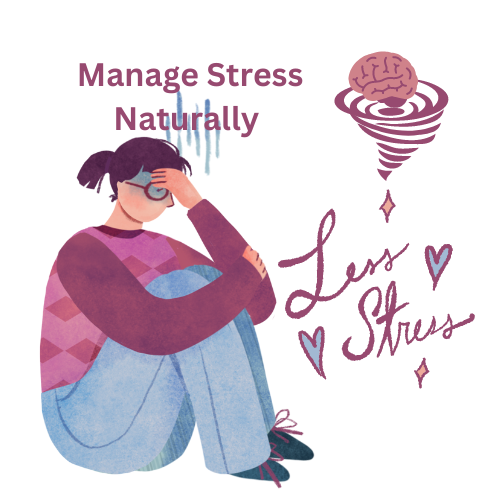 Manage Stress Naturally with These Top 5 Effective Supplement Solutions ...