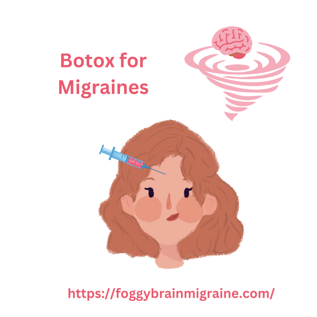 botox-for-migraines-foggy-brain