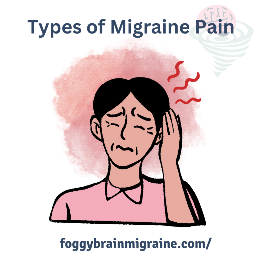 Exploring the 4 Types of Migraine Pain and Their Impact on the Body